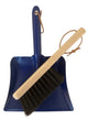 Boîte enfant bleue et sac à main enfant 24 cm