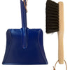 Boîte enfant bleue et sac à main enfant 24 cm