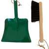 Boîte pour enfants verte et bol à main pour enfants 24 cm