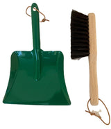 Boîte pour enfants verte et bol à main pour enfants 24 cm - afbeelding 2