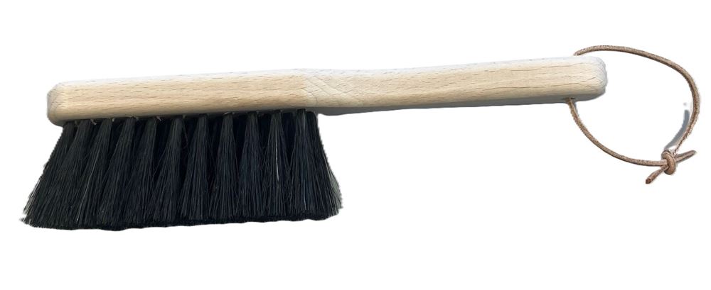 Brosse à main pour enfants. 22 x 3,5 x 5,5 cm. 3+