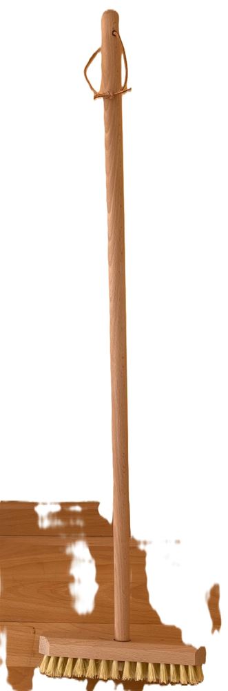 Balai-laveur de rue pour enfants. 80 cm. 3+