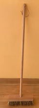 Balai de rue pour enfants. 80 cm. 3+