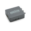 Marmitek Marmitek Connect HA13 HDMI à RCA SCART Converter