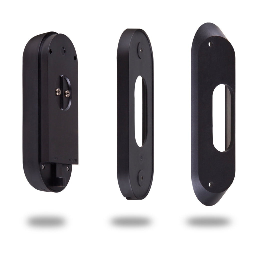Marmitek marmitek wifi sonnette vidéo 1080p