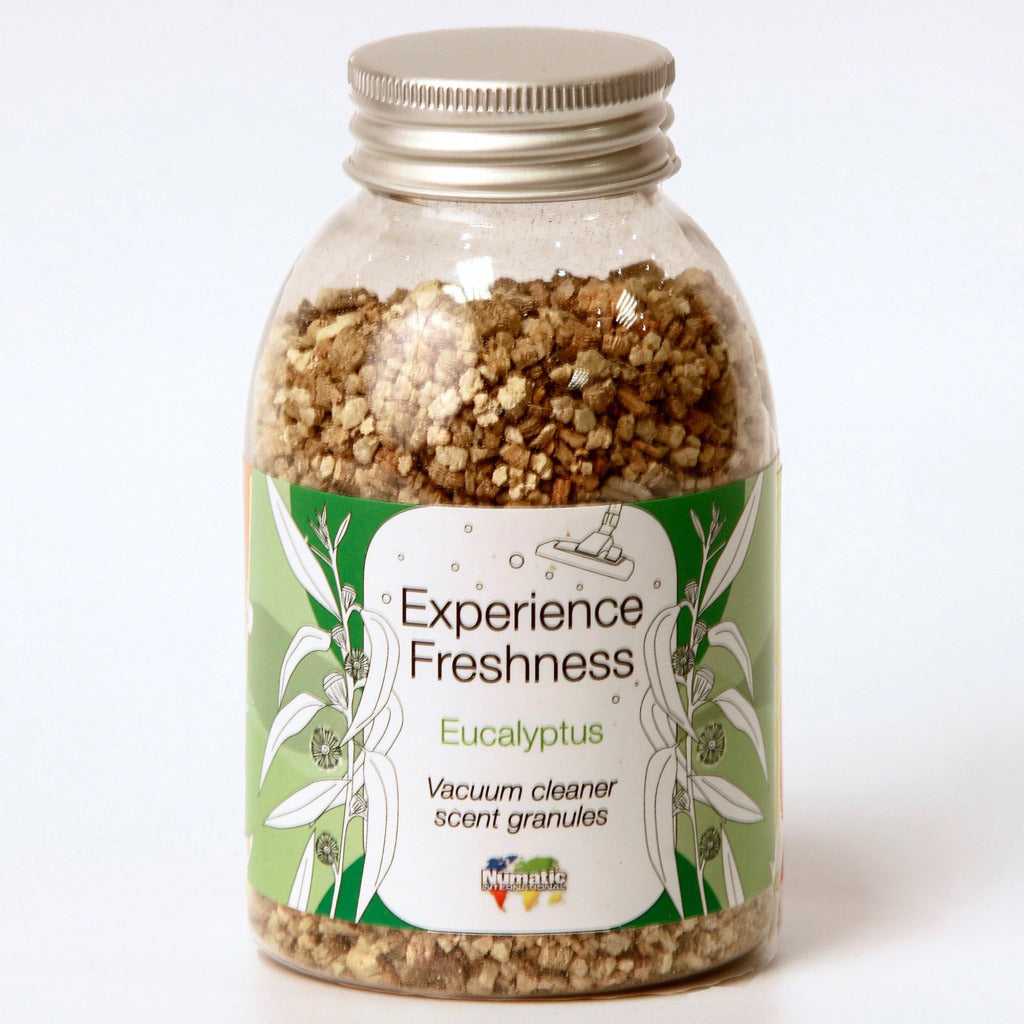 Nummatic Nummatic Fragrance Pellets Eucalyptus
