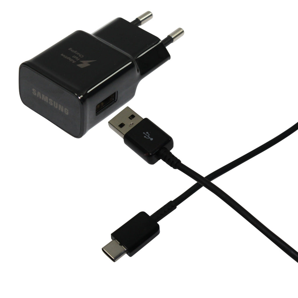 ScanPart ScanPart SAM.Snellade USB-C 2A Origine noire