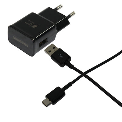 ScanPart ScanPart SAM.Snellade USB-C 2A Origine noire
