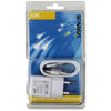 Scanpart scanpart sam.snellade usb-c 2a wit origine