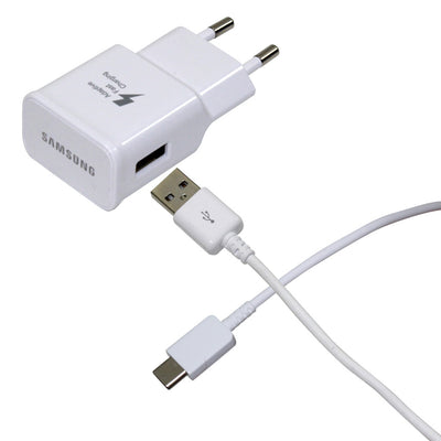 Scanpart scanpart sam.snellade usb-c 2a wit origine