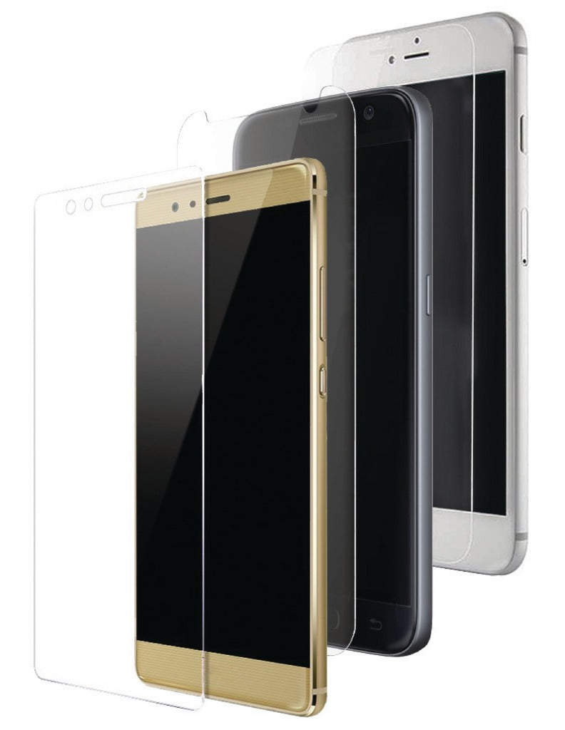 Mobiliser Mobiliser MOB-43983 Ultra-Clear 2 ST Screen Protector Galaxy A3 2016