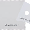 Mobiliser Mobiliser MOB-43983 Ultra-Clear 2 ST Screen Protector Galaxy A3 2016