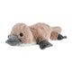 Warmies peluche ornithorynque pour micro-ondes