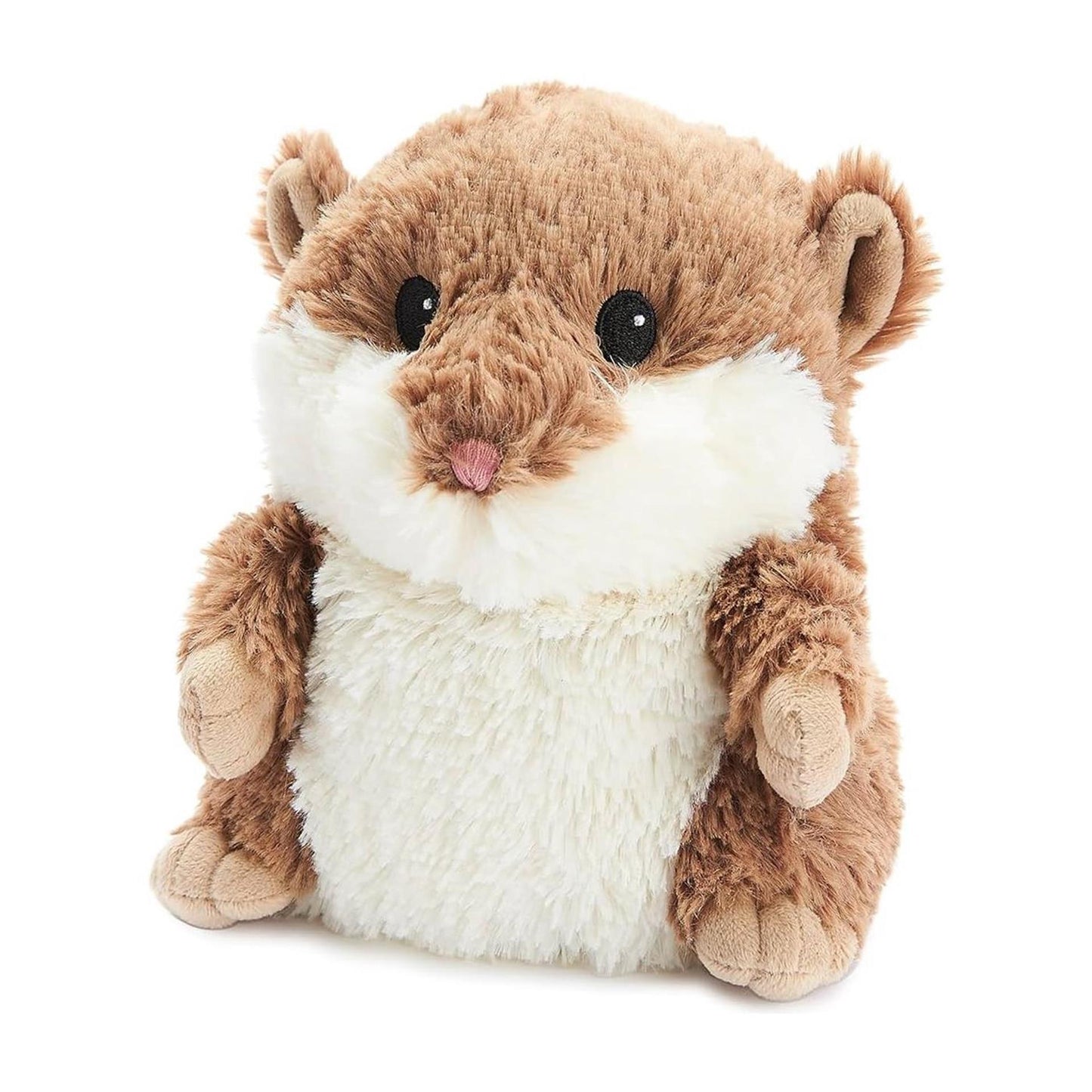 Warmies peluche micro-ondes hamster