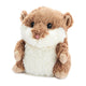 Warmies peluche micro-ondes hamster