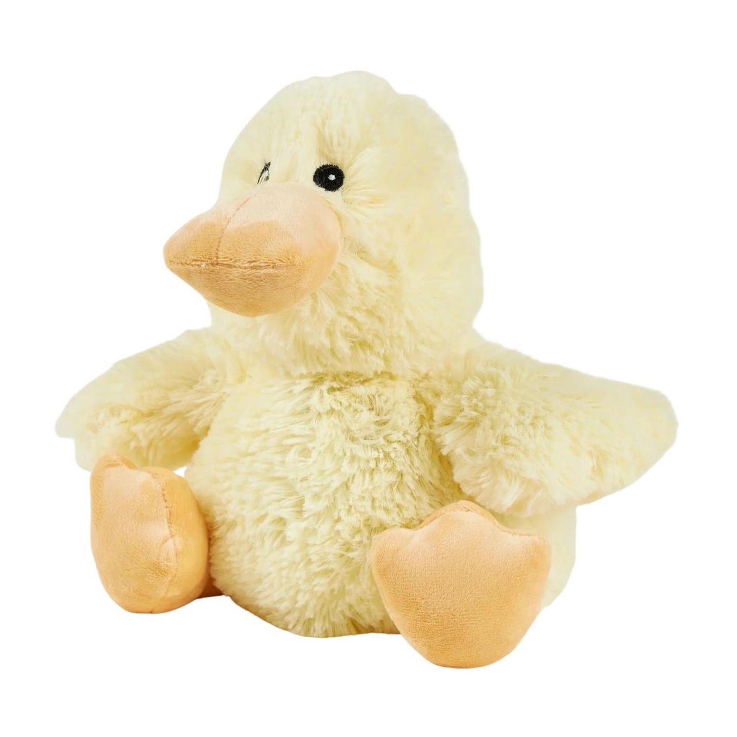 Warmies poussin câlin micro-ondes