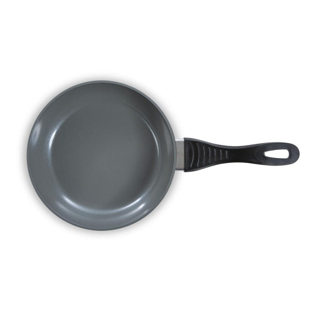 BK BK Easy Basic Ceramic Frysic Pan 20 cm noir