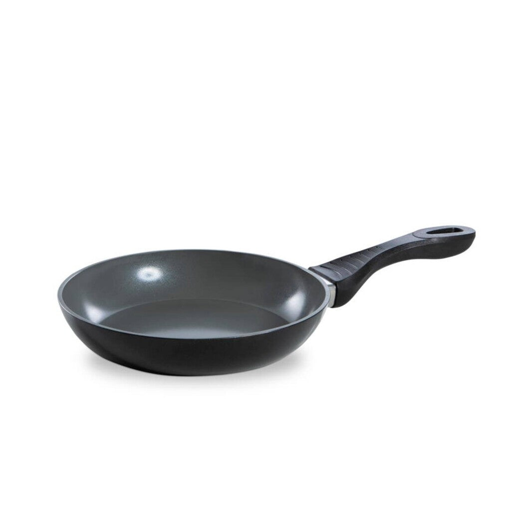 BK BK Easy Basic Ceramic Frysic Pan 28 cm noir