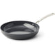 Bk supérieur en céramique poêle 28 cm noir