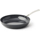 Bk supérieur en céramique poêle 30 cm noir