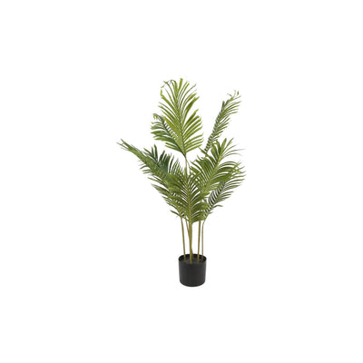 Countryfield plante artificielle kentia m vert l70w70h100cm