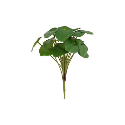 Countryfield plante artificielle pilea 22x22x25cm