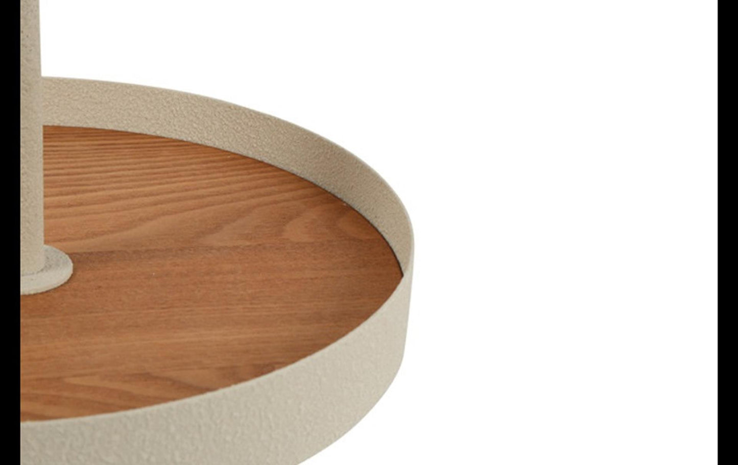 Etagere Countryfield crème h58,5cm