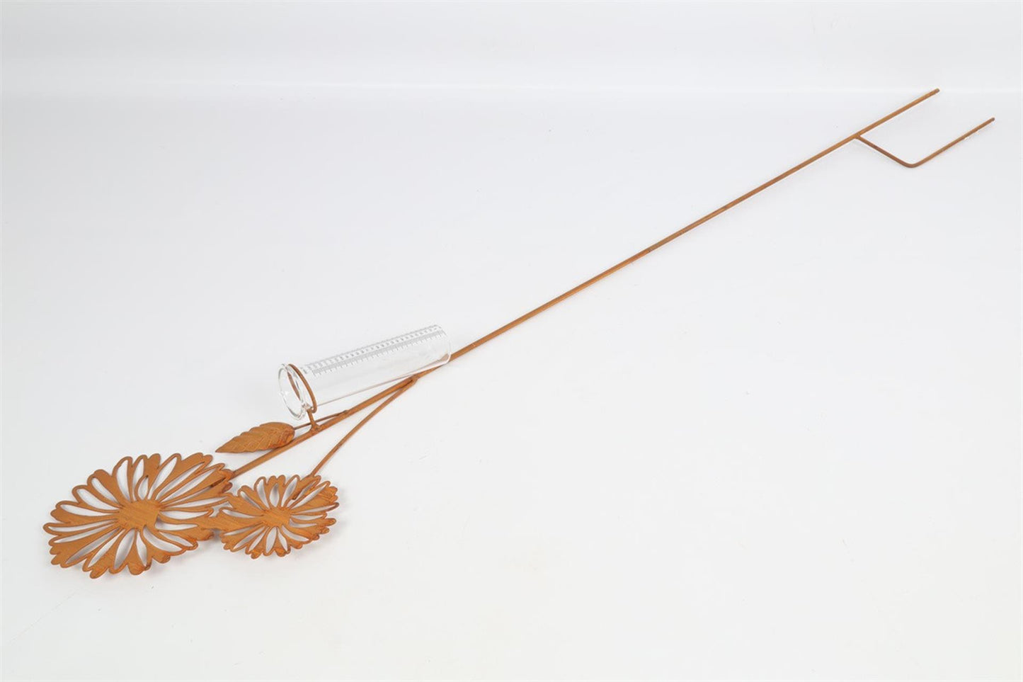 Lot pluviomètre Countryfield h110,5cm