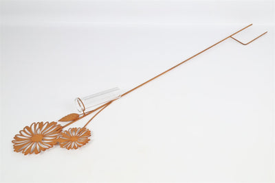 Lot pluviomètre Countryfield h110,5cm
