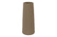 Vase Countryfield nohr m beige h28cm