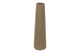 Vase Countryfield nohr xl beige h49cm