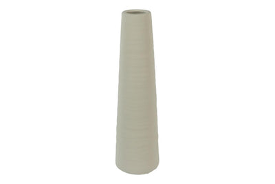 Vase Countryfield nohr xl crème h49cm
