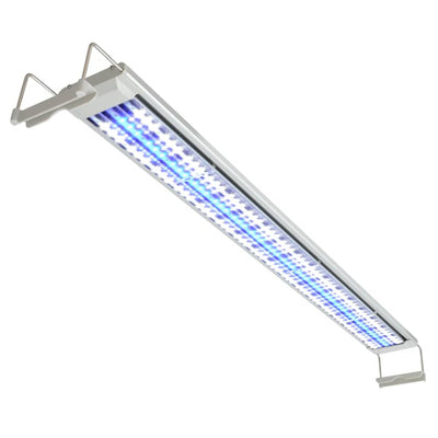 Vidaxl Aquarium Lamp LED IP67 100-110 cm Aluminium