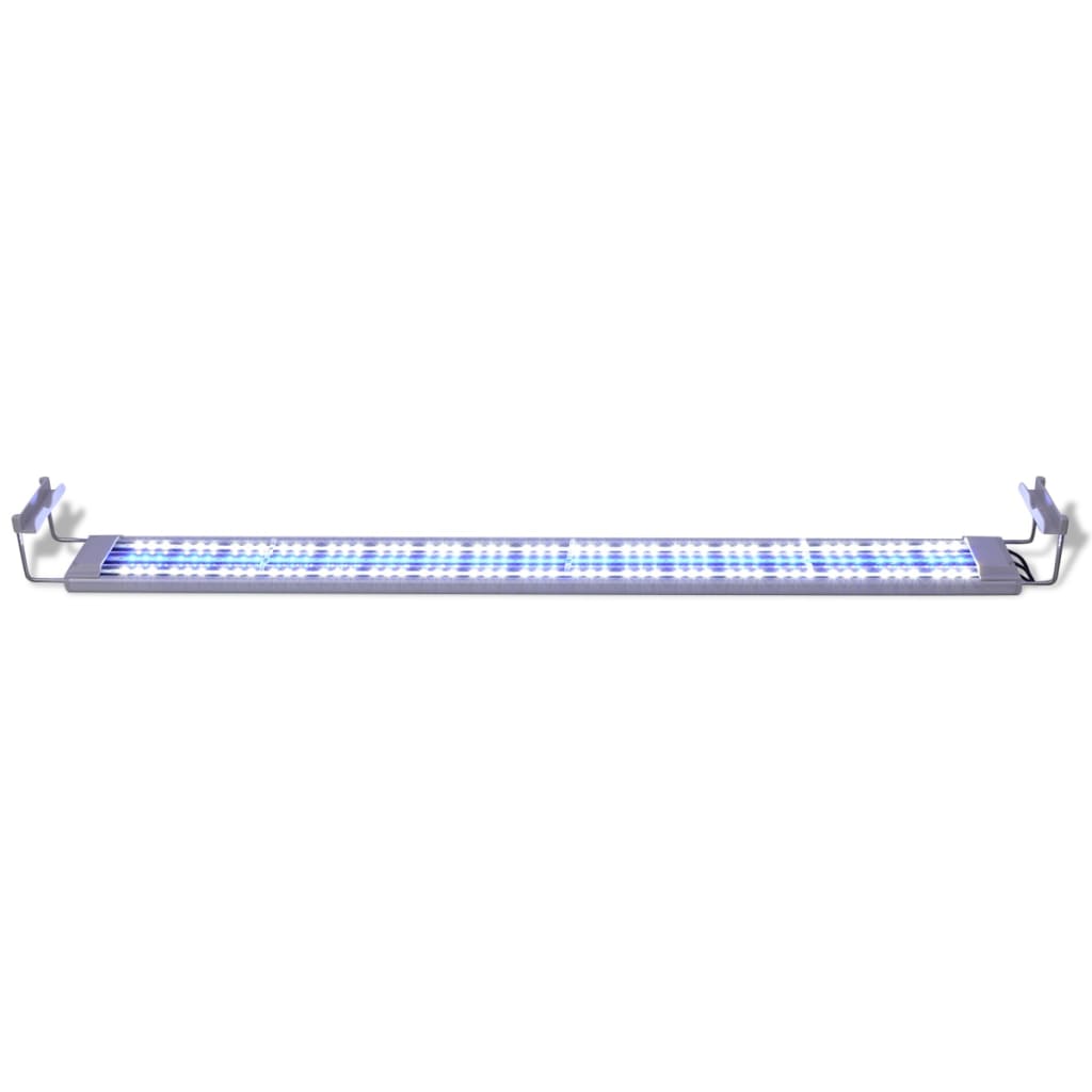 Vidaxl Aquarium Lamp LED IP67 100-110 cm Aluminium