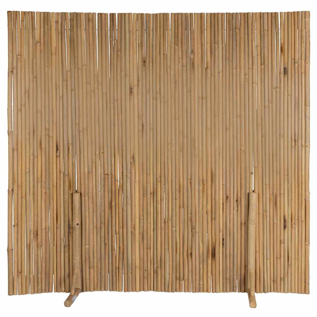 Écran Vidaxl 180x170 cm BAMBOO