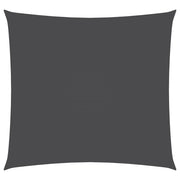 Vidaxl Sunshade Square 2x2 m Oxford tissu anthracite colored - afbeelding 2