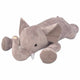 VidaXL peluche éléphant xxl 95 cm