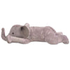 VidaXL peluche éléphant xxl 95 cm