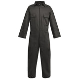 Vidaxl hommes taille globale xxl gris - afbeelding 1