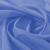 Vidaxl Tabrico Voile 1.45x20 M King's Blue