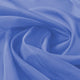 Vidaxl Tabrico Voile 1.45x20 M King's Blue