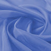 Vidaxl Tabrico Voile 1.45x20 M King's Blue