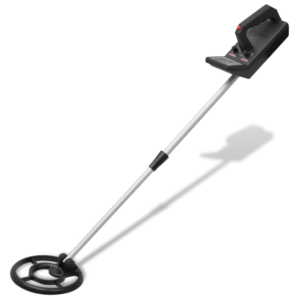 Détecteur de métal vidaxl 160 cm