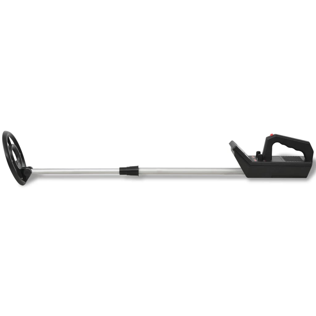 Détecteur de métal vidaxl 160 cm