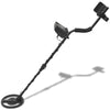 Détecteur de métal vidaxl avec indicateur LED 300 cm