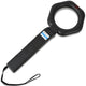 Vidaxl Portable Metal Detector Black