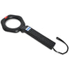 Vidaxl Portable Metal Detector Black