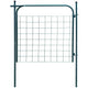 Vidaxl tuinpoort 100x100 cm vert