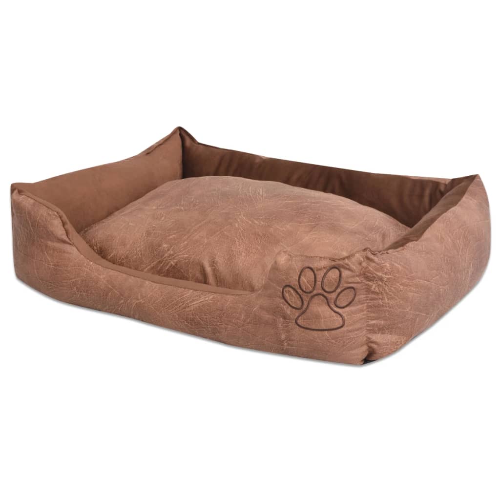 Vidaxl Chien Bed Pillow