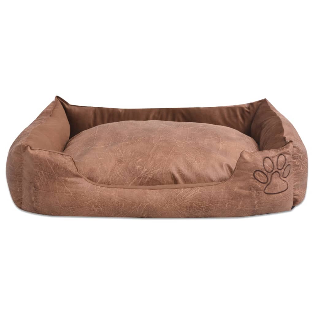 Vidaxl Chien Bed Pillow